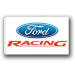 Ford Racing Motor Sports 3'x 5' Flag